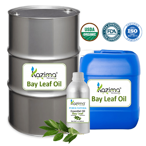 Bay Leaf Oil