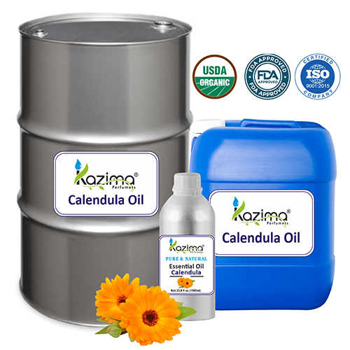 Calendula Oil