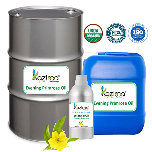 Evening Primrose Oil