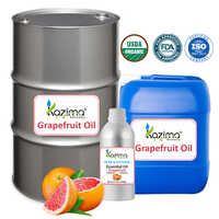 Grapefruit Oil