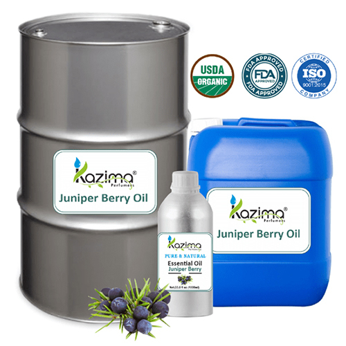 Juniper Berry Oil