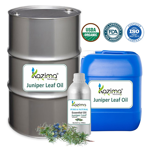 Juniper Leaf oil