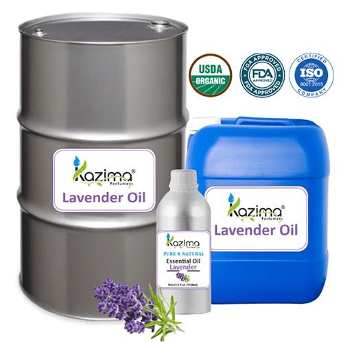 Lavender Oil