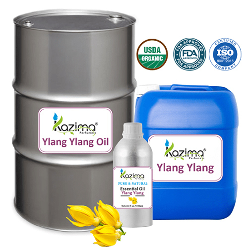 Ylang Ylang