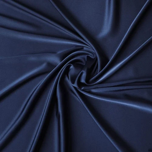 Quick Dry Semi Japan Satin Fabrics