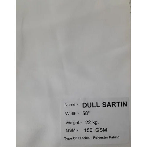 Satin Fabric