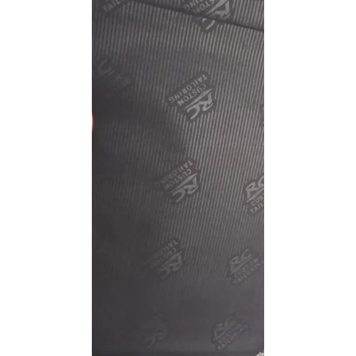 RC Pocketing Fabric