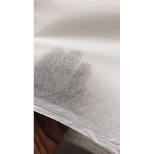 Taffeta Grey Fabric