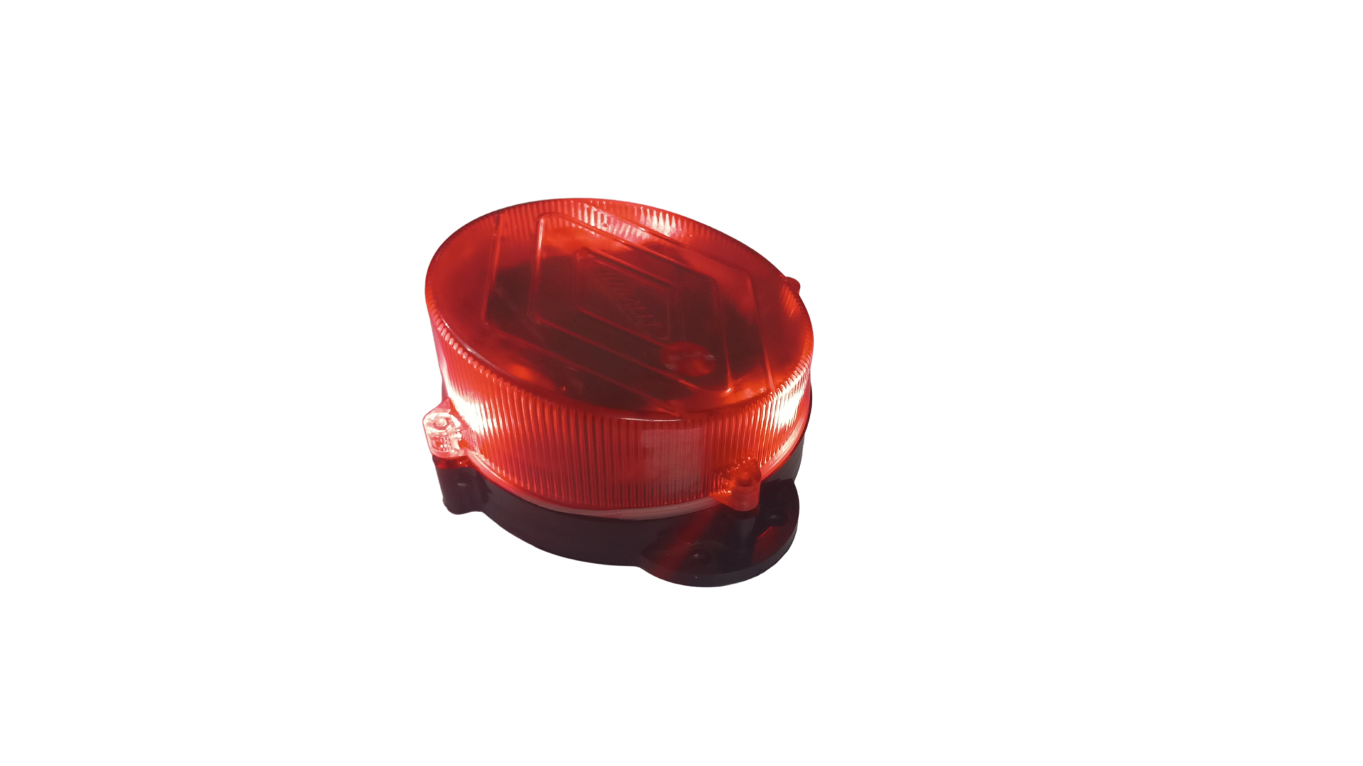 Solar Flair Light For Agriculture