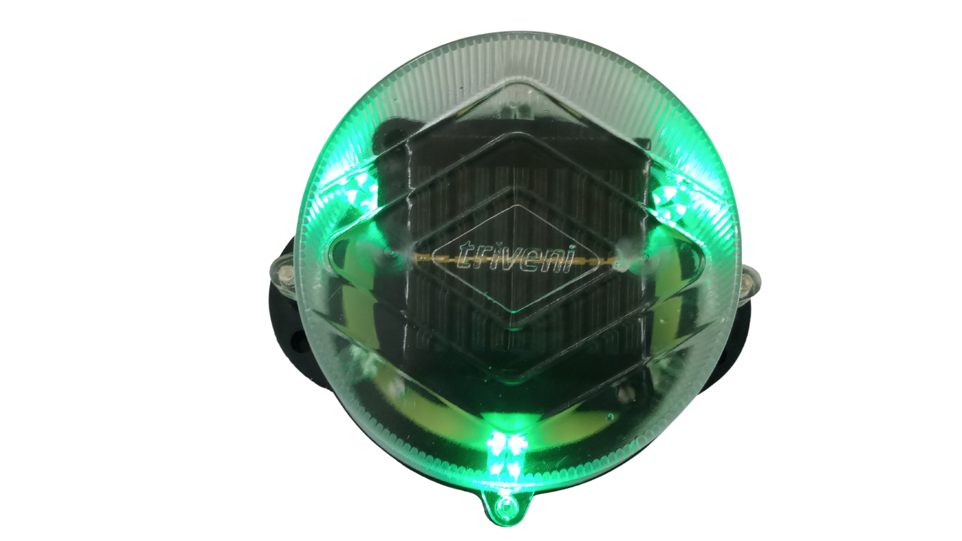 Solar Flair Light For Fisherman