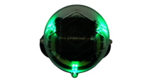 Solar Flair Light For Fisherman