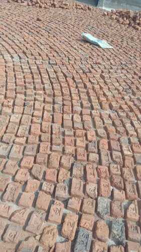 Brick Bat Coba Terrace Waterproofing