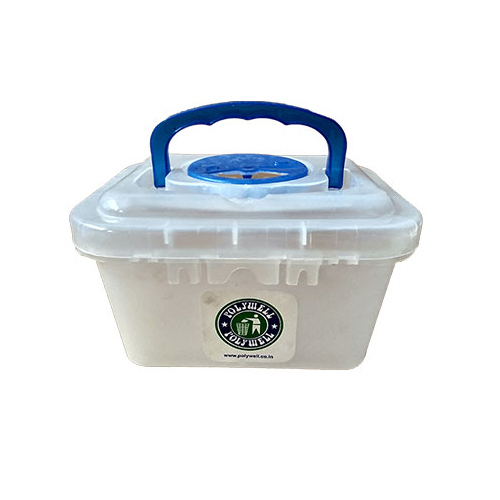 2.5 L Sharp Container
