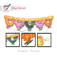 Flower Toran 3FT (3)