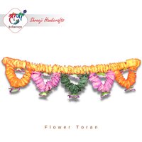 Flower Toran 3FT (3)