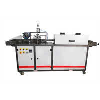 Online Bottle Printing Machine With Dryer - Automatic Grade: Automatic