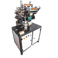 Dry Offset Plastic Cup Printing Machine - Automatic Grade: Manual