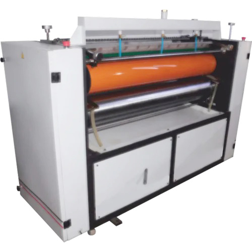 PVC Profile Sheet Printing Machine.