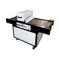 50 M Uv 12 Curing System - Automatic Grade: Automatic