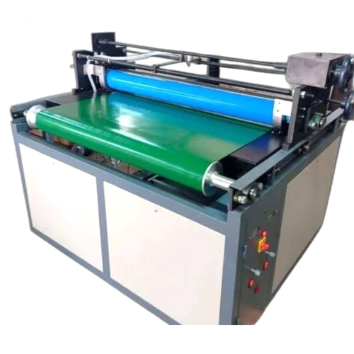 Glass Coating And Play Board Printing Machine