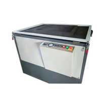 Manual Industrial Screen Exposing Machine