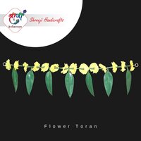 Flower Toran 3FT (4)