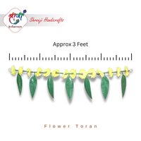 Flower Toran 3FT (4)