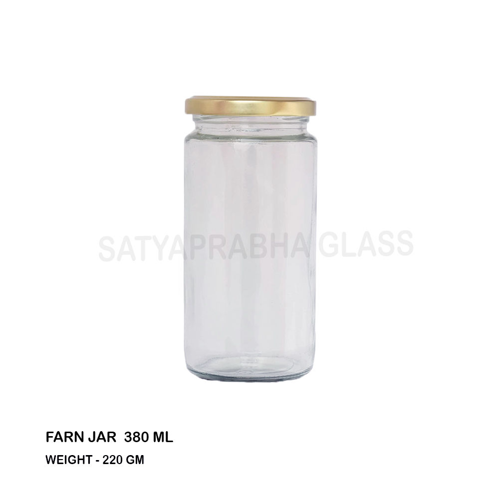380 ml Fern Jar
