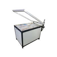 Manual Vacuum Table - Automatic Grade: Automatic