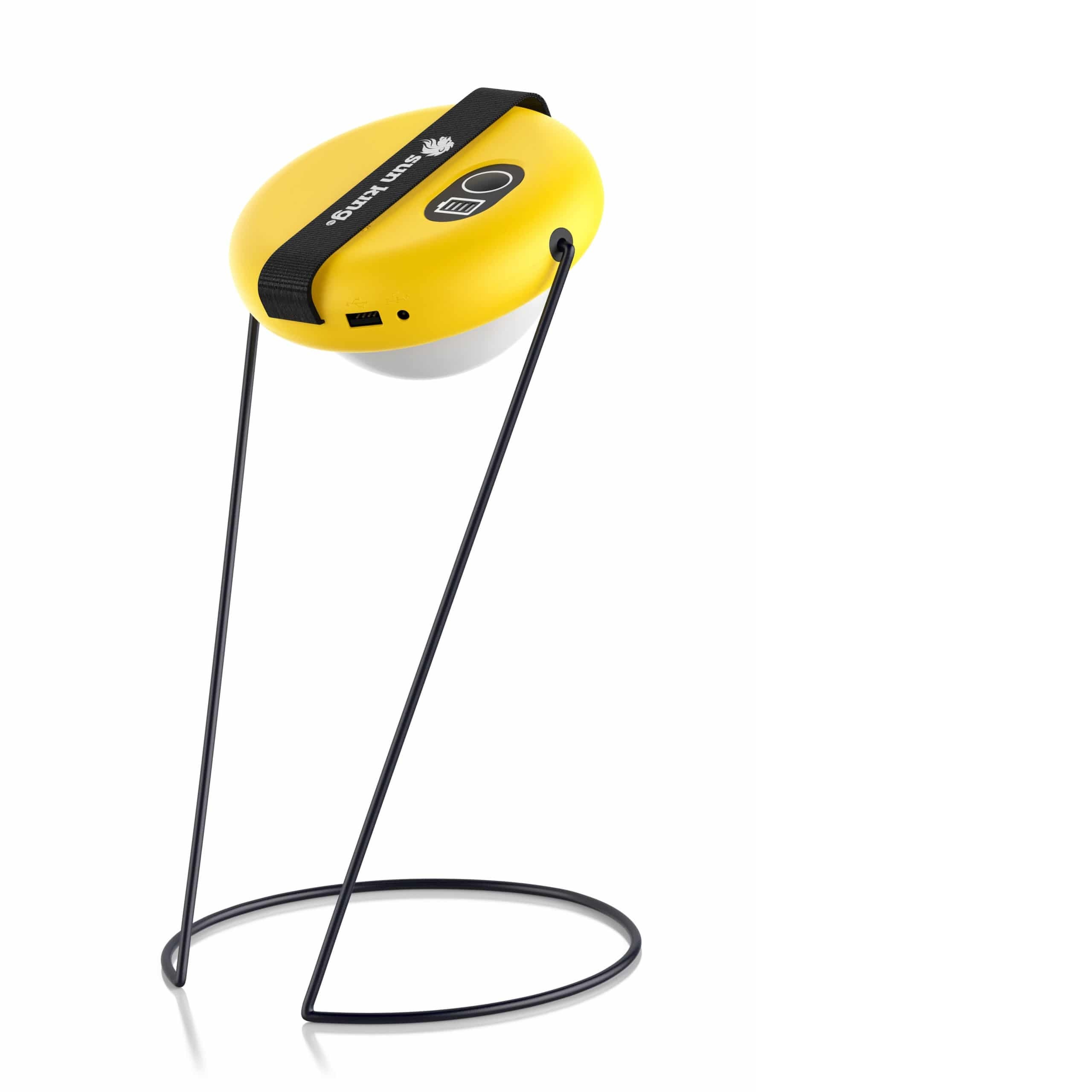 Sun King Pro 400 Solar Lantern