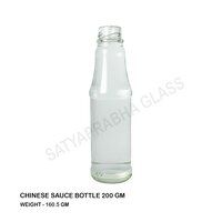 200 ml Sauce bottle