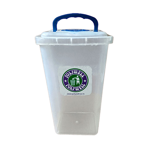 10 L Sharp Container