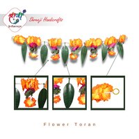 Flower Toran 3FT (5)