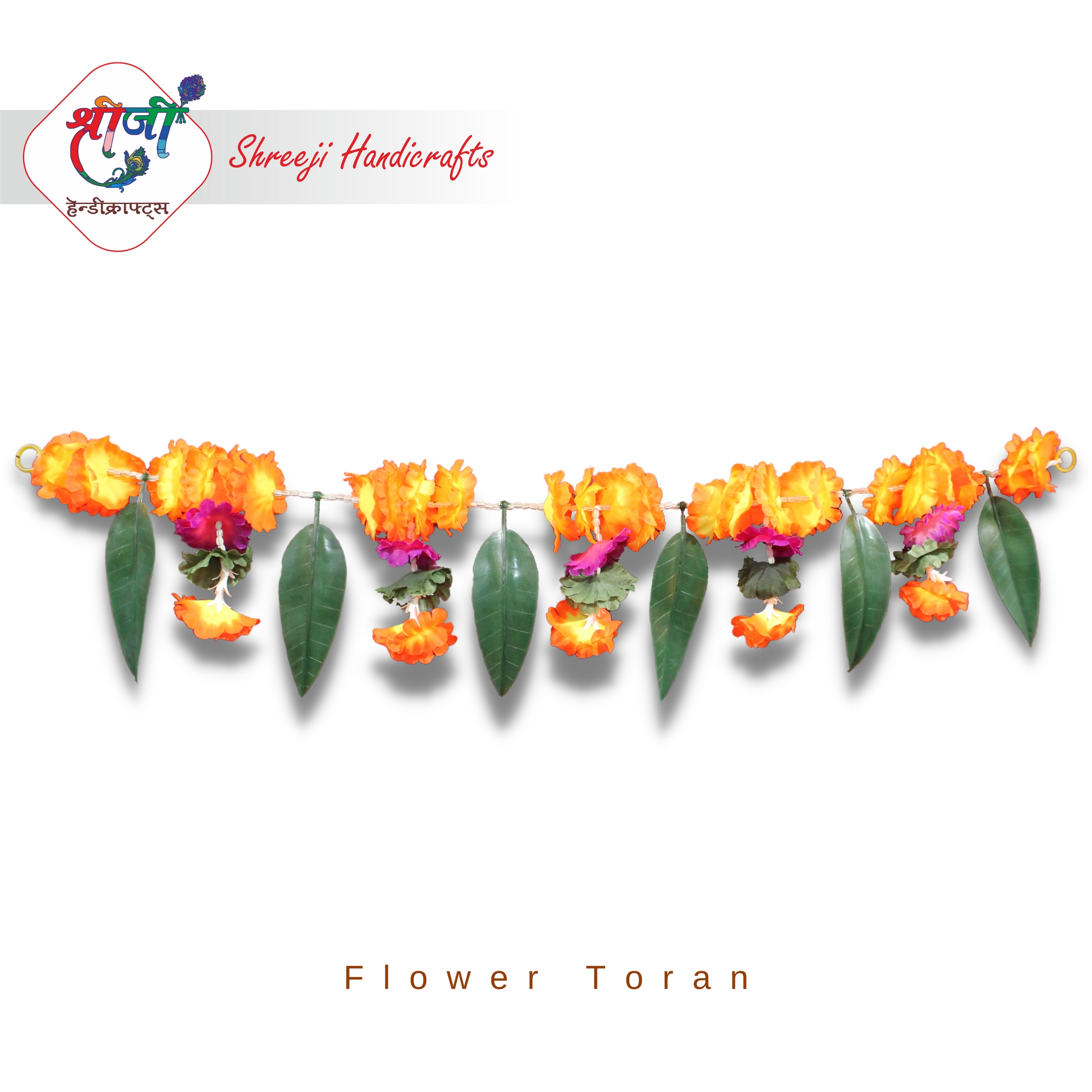 Flower Toran 3FT (5)