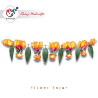 Flower Toran 3FT (5)