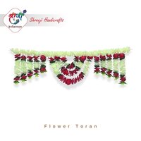 Flower Toran 4ft