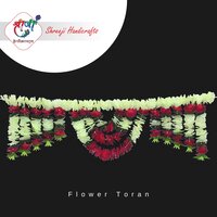 Flower Toran 4FT