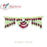 Flower Toran 4FT