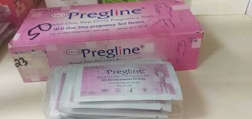 Pregnancy Test Kits