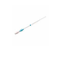 Iui Cannula - Medical Grade Plastic, Size 17 Cms | Disposable, Non-recyclable, Suitable For Clinical And Hospital Use
