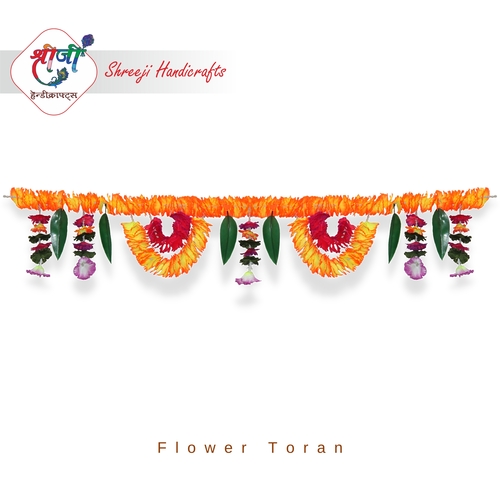 Flower Toran 4FT (2)