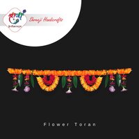 Flower Toran 4FT (2)