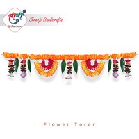 Flower Toran 4FT (2)