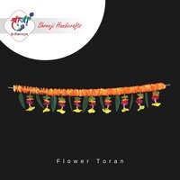 Flower Toran 4FT (3)