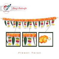 Flower Toran 4FT (3)