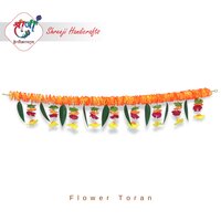 Flower Toran 4FT (3)