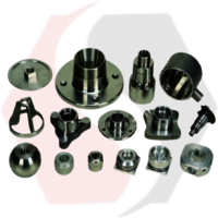 Flange Product