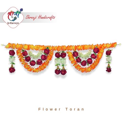 Flower Toran 4FT (4)