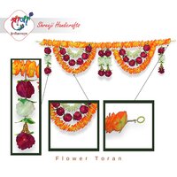 Flower Toran 4FT (4)