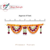 Flower Toran 4FT (4)